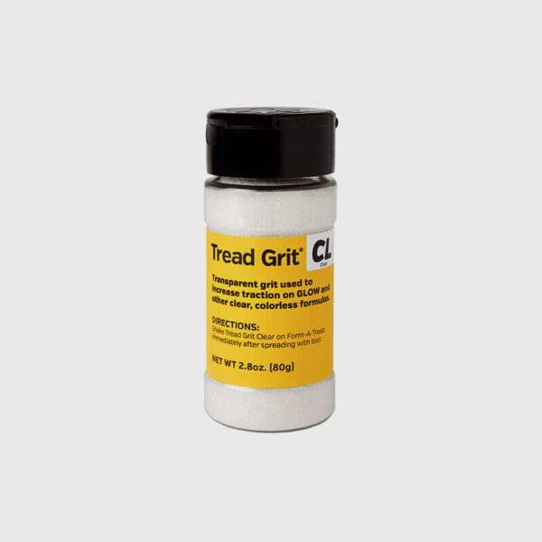 TREAD-GRIT-CL