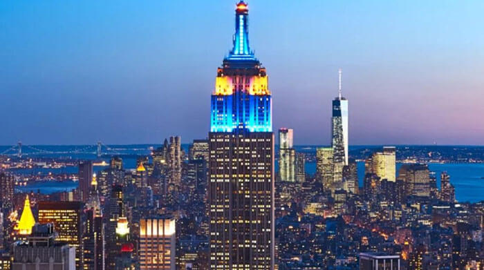 Empire-State-Building