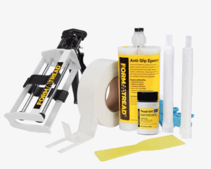 Trailer Ramp Starter Kit